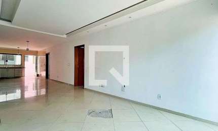Casa para Aluguel - Picanço, 3 Quartos,  260 m² - Guarulhos