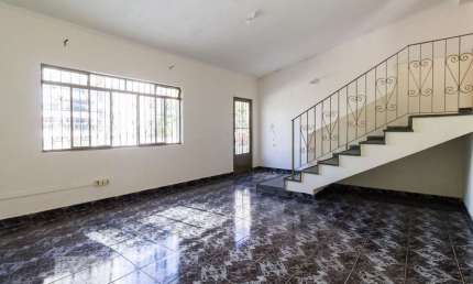 Casa para Aluguel - Jardim Anália Franco, 6 Quartos,  660 m² - São Paulo