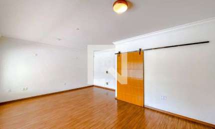 Casa para Aluguel - Jardim Anália Franco, 3 Quartos,  130 m² - São Paulo