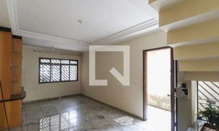Casa para Aluguel - Vila Prudente, 4 Quartos,  159 m² - São Paulo