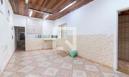 Casa para Aluguel - Água Fria, 3 Quartos,  180 m² - São Paulo