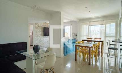 Apartamento para Aluguel - Vila Carrão, 2 Quartos,  88 m² - São Paulo