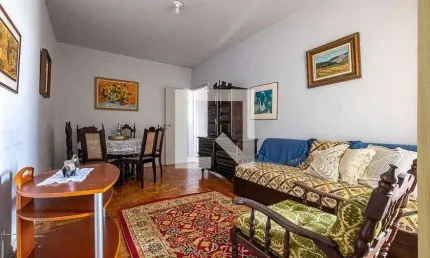 Apartamento para aluguel - pinheiros, 2 quartos,  70 m² - são paulo