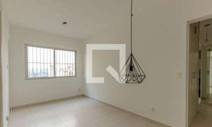 Apartamento para Aluguel - Brooklin, 2 Quartos,  60 m² - São Paulo