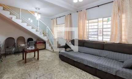 Casa para Aluguel - Jardim Cocaia, 3 Quartos,  287 m² - Guarulhos