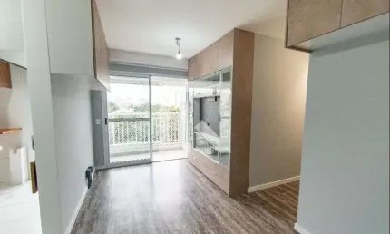 Apartamento para Aluguel - Ipiranga, 3 Quartos,  66 m² - São Paulo