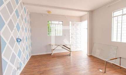 Casa para Aluguel - Fanny, 8 Quartos,  350 m² - Curitiba