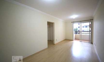 Apartamento para Aluguel - Brooklin, 2 Quartos,  68 m² - São Paulo