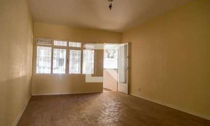Casa para Aluguel - Jabaquara, 2 Quartos,  135 m² - São Paulo