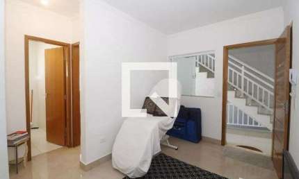 Apartamento para Aluguel - Água Fria, 2 Quartos,  64 m² - São Paulo