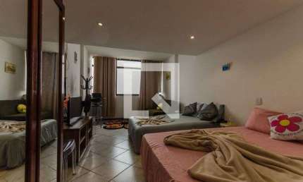 Apartamento para Aluguel - Vitória, 1 Quarto,  34 m² - Salvador