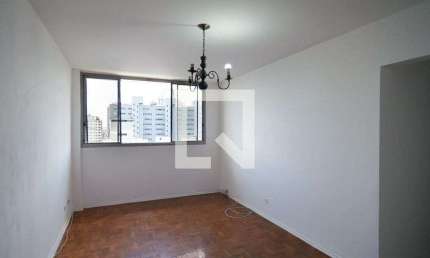 Apartamento para Aluguel - Bela Vista, 2 Quartos,  88 m² - São Paulo