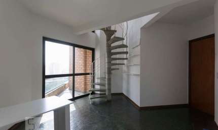 Kitnet / Stúdio para Aluguel - Aclimação, 1 Quarto,  62 m² - São Paulo