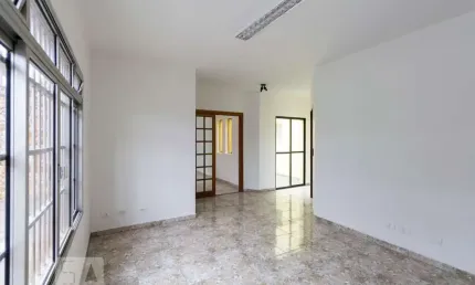 Casa para Aluguel - Jabaquara, 3 Quartos,  100 m² - São Paulo