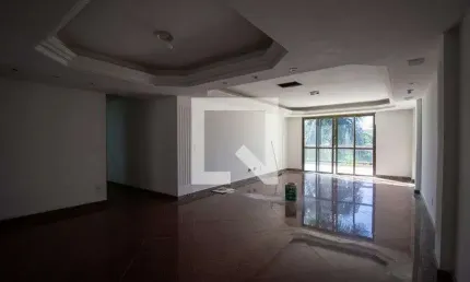 Cobertura para Aluguel - Recreio, 5 Quartos,  450 m² - Rio de Janeiro