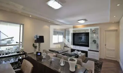 Cobertura para Aluguel - Vila Leopoldina, 2 Quartos,  246 m² - São Paulo