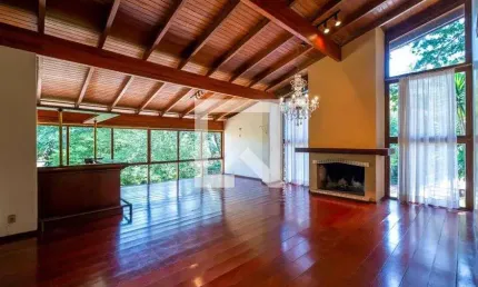 Casa / Sobrado em Condomínio para Aluguel - Cavalhada, 3 Quartos,  480 m² - Porto Alegre