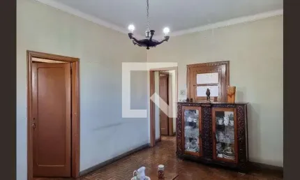 Casa para Aluguel - Cachoeirinha, 4 Quartos,  419 m² - Belo Horizonte