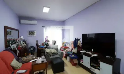 Casa para Aluguel - Casa Verde, 5 Quartos,  210 m² - São Paulo