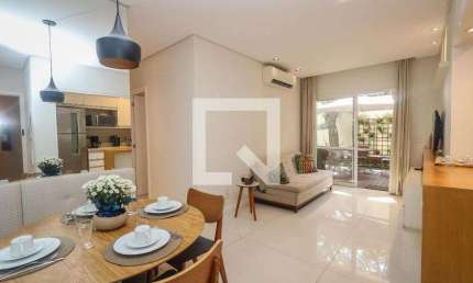 Apartamento para Aluguel - Morumbi, 2 Quartos,  132 m² - São Paulo