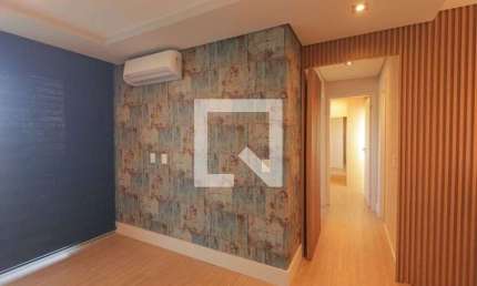 Apartamento para Aluguel - Eloy Chaves, 2 Quartos,  68 m² - Jundiaí