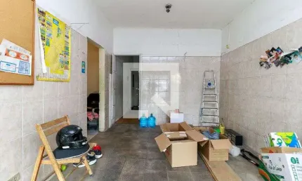 Casa para Aluguel - Campo Belo, 5 Quartos,  300 m² - São Paulo