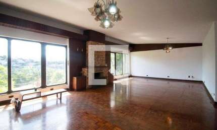 Casa para Aluguel - Sumaré, 8 Quartos,  430 m² - São Paulo