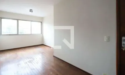 Apartamento para Aluguel - Santana, 3 Quartos,  109 m² - São Paulo