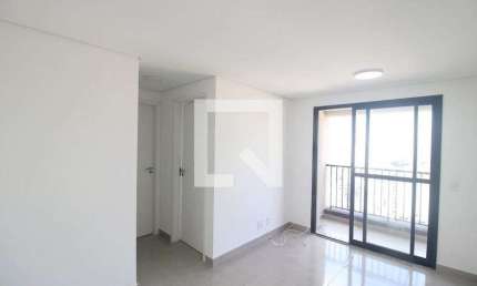 Apartamento para Aluguel - Água Fria, 2 Quartos,  55 m² - São Paulo