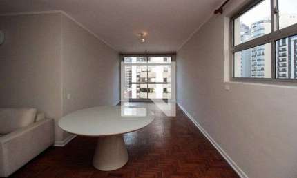 Cobertura para Aluguel - Jardim Paulista, 3 Quartos,  175 m² - São Paulo