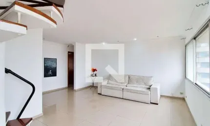 Apartamento para Aluguel - Panamby, 3 Quartos,  524 m² - São Paulo