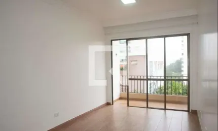 Apartamento para Aluguel - Campo Belo, 2 Quartos,  70 m² - São Paulo