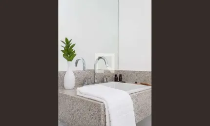 Kitnet / Stúdio para Aluguel - Jardim Paulista, 1 Quarto,  25 m² - São Paulo