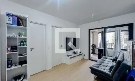 Apartamento para aluguel - mooca, 1 quarto,  39 m² - são paulo