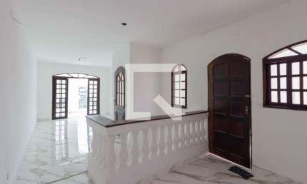 Casa para Aluguel - Vila Jacuí, 5 Quartos,  190 m² - São Paulo