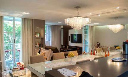 Apartamento para Aluguel - Freguesia do Ó, 2 Quartos,  70 m² - São Paulo
