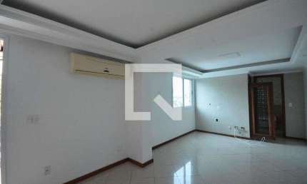 Cobertura para Aluguel - Vila Valqueire, 3 Quartos,  180 m² - Rio de Janeiro