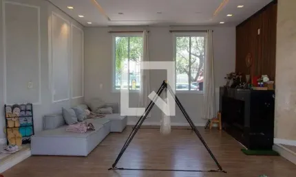 Casa / Sobrado em Condomínio para Aluguel - Jardim do Sol, 4 Quartos,  520 m² - Campinas