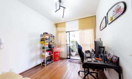 Apartamento para Aluguel - Buritis, 3 Quartos,  100 m² - Belo Horizonte