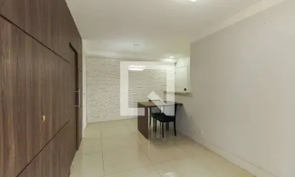 Apartamento para Aluguel - Jardim Anália Franco, 1 Quarto,  52 m² - São Paulo