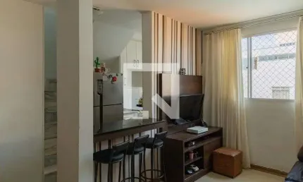 Cobertura para Aluguel - Nova Vista, 2 Quartos,  111 m² - Belo Horizonte