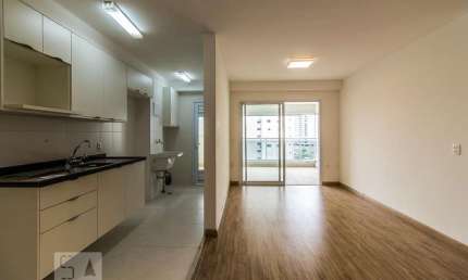 Apartamento para Aluguel - Água Branca, 2 Quartos,  79 m² - São Paulo