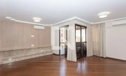 Apartamento para aluguel - vila mariana, 3 quartos,  110 m² - são paulo