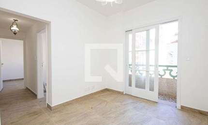 Apartamento para Aluguel - Bela Vista, 2 Quartos,  87 m² - São Paulo