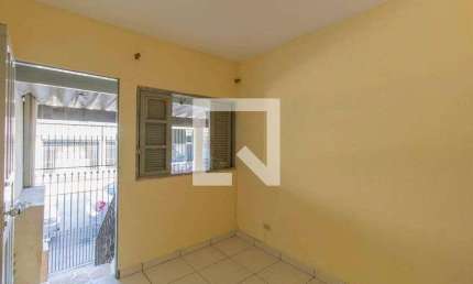 Casa para Aluguel - Ponte Rasa, 6 Quartos,  279 m² - São Paulo