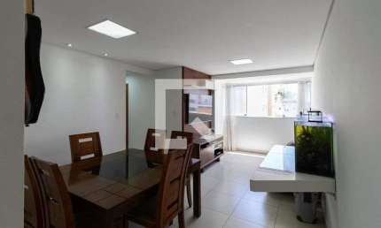 Apartamento para Aluguel - Manacás, 3 Quartos,  69 m² - Belo Horizonte