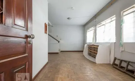 Casa para aluguel - brooklin, 3 quartos,  197 m² - são paulo