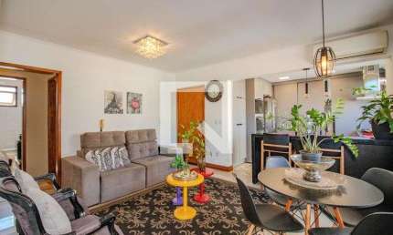 Cobertura para Aluguel - Jardim Lindóia, 4 Quartos,  196 m² - Porto Alegre