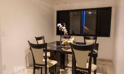 Cobertura para Aluguel - Bosque da Saúde, 3 Quartos,  150 m² - São Paulo