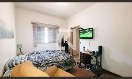 Casa para Aluguel - Vila São João, 5 Quartos,  512 m² - Campinas